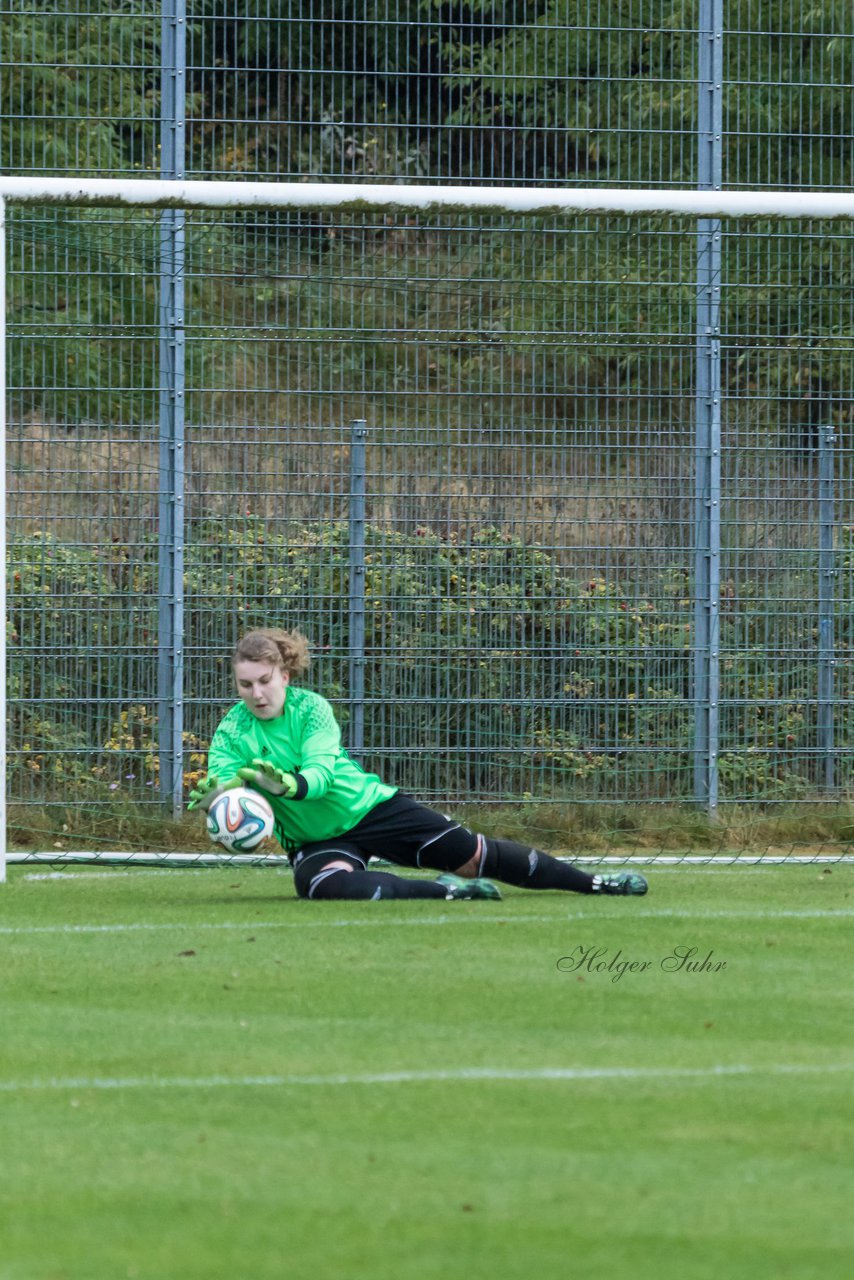 Bild 162 - Frauen FSC Kaltenkirchen - VfL Oldesloe : Ergebnis: 1:2